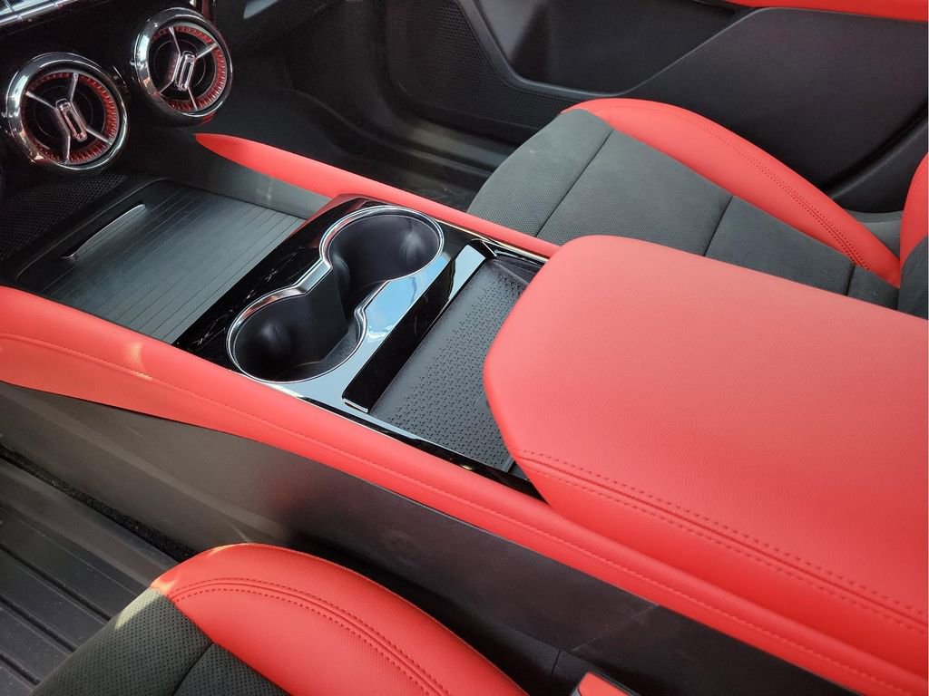 New 2025 Chevrolet Blazer EV RS w/ Super Cruise Package image 25