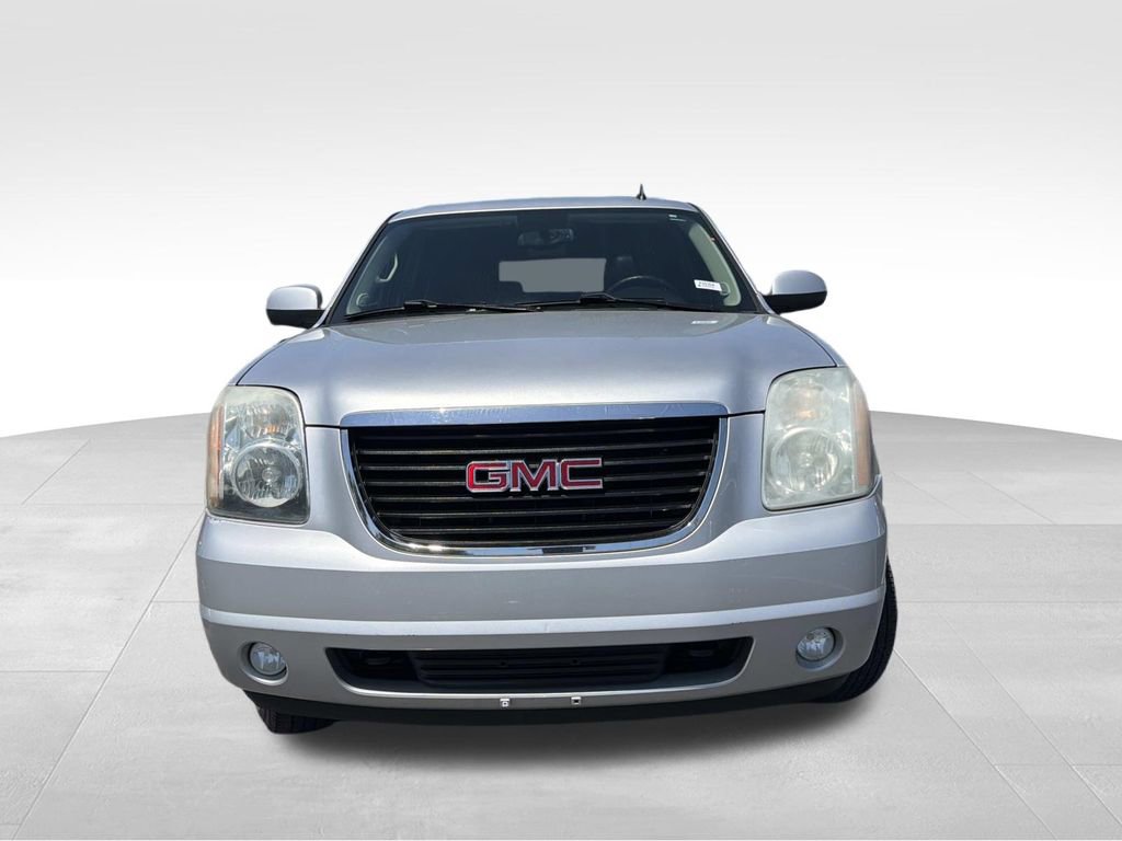 Used 2013 GMC Yukon XL 2500 SLT image 8