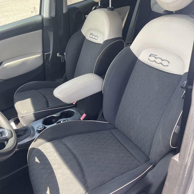 Used 2019 FIAT 500X Trekking w/ Driver Assistance Group AWD/4WD image 11