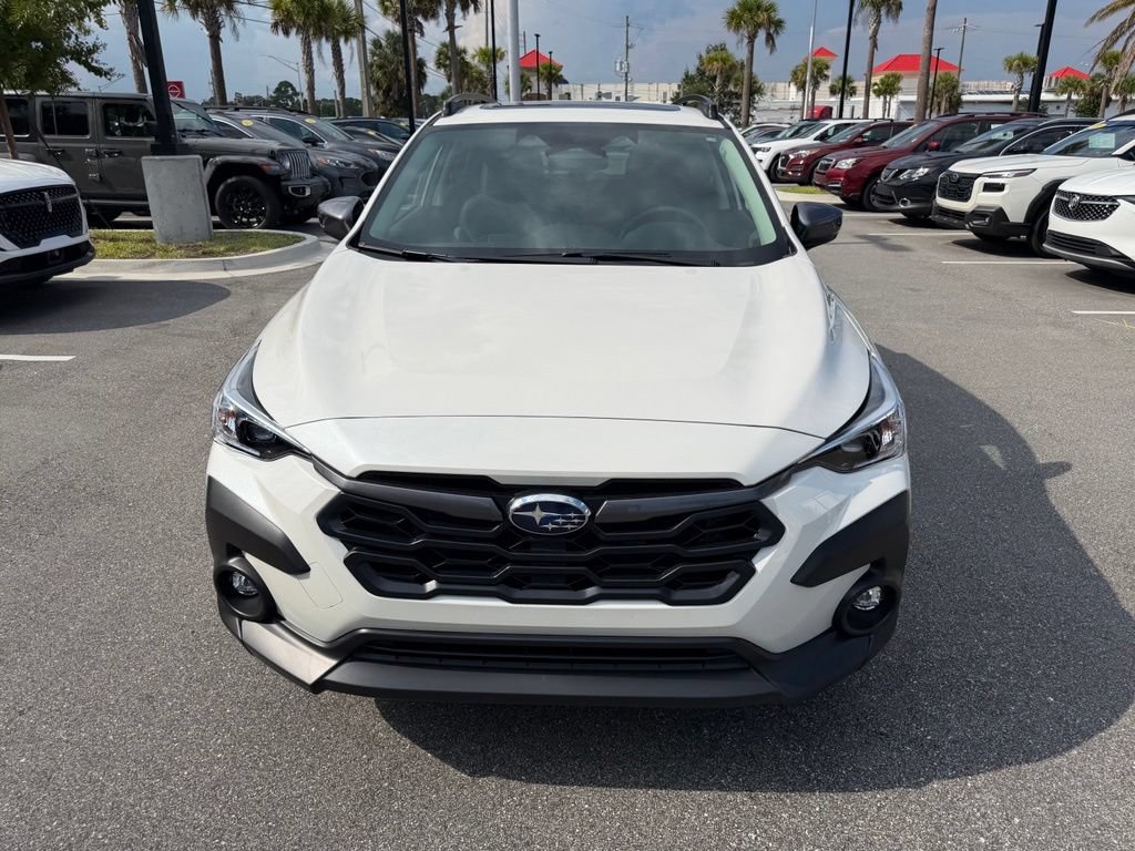 Used 2026 Subaru Crosstrek 2.5i Premium AWD/4WD image 10