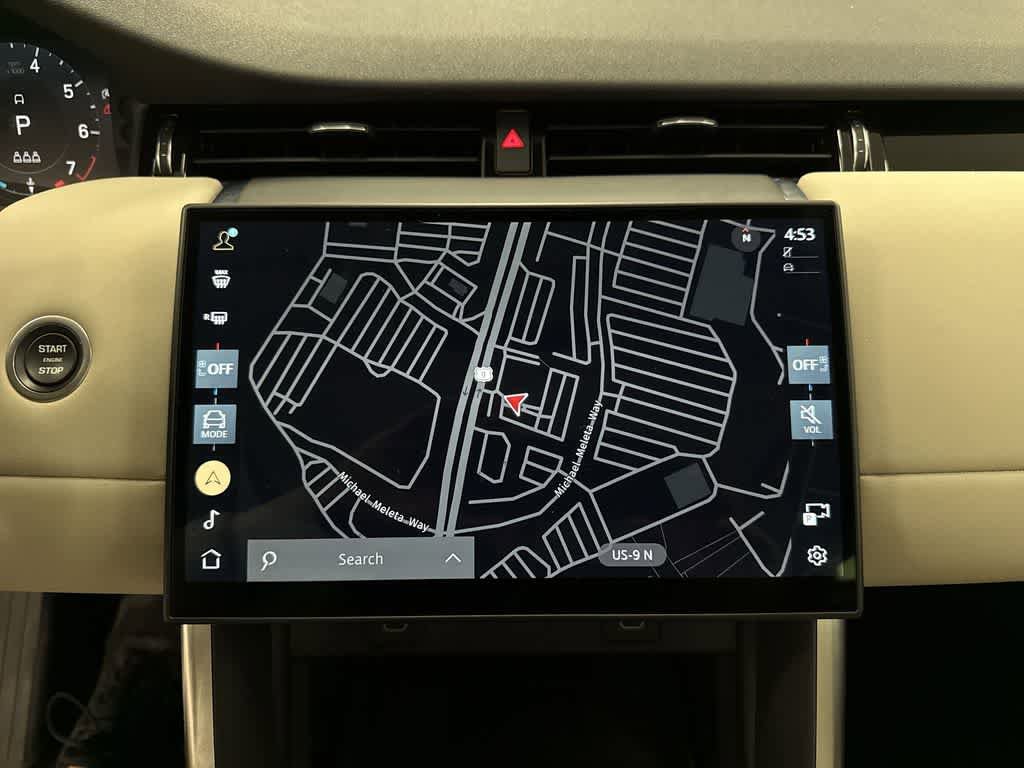Used 2025 Land Rover Discovery Sport S AWD/4WD image 20