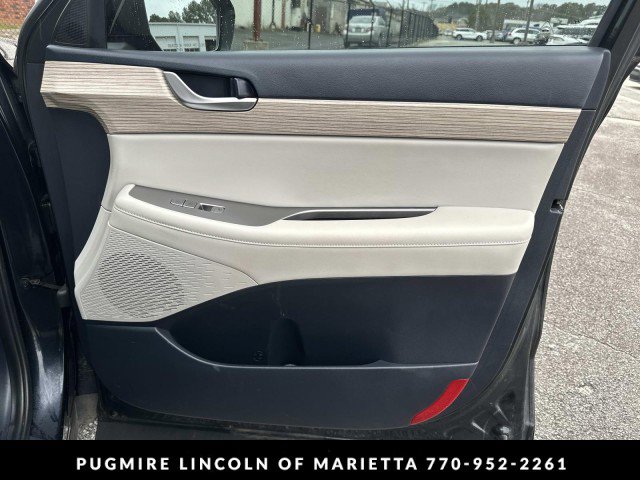 Used 2020 Hyundai Palisade SEL w/ Premium Package image 14