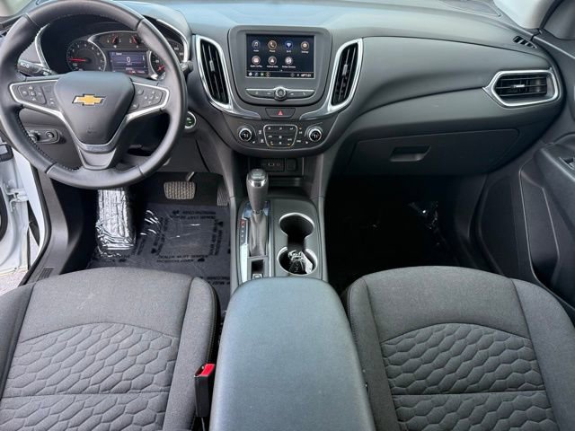 Used 2021 Chevrolet Equinox LT AWD/4WD image 18