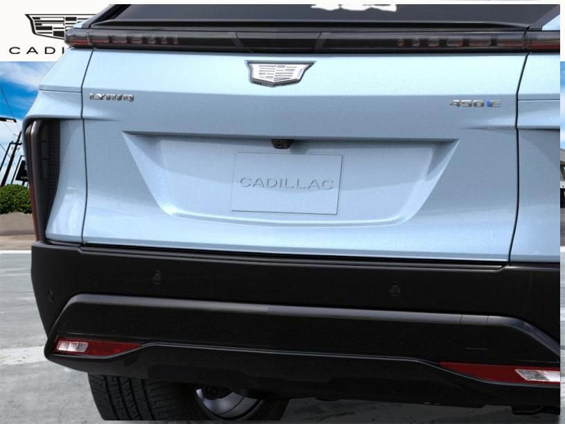 New 2026 Cadillac Lyriq Sport RWD image 14