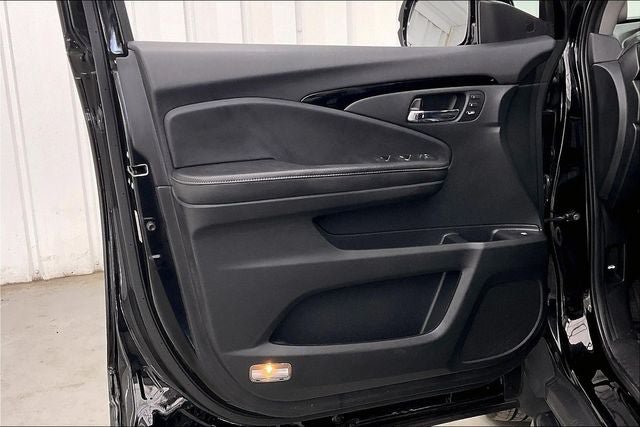 Used 2019 Honda Ridgeline RTL-E image 21