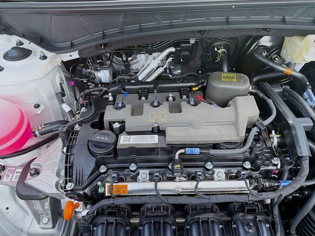 New 2026 Hyundai Tucson SE FWD image 29