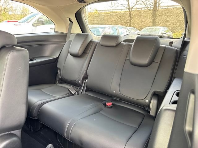 Used 2026 Honda Odyssey EX-L image 12
