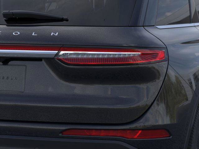 New 2025 Lincoln Corsair AWD image 21