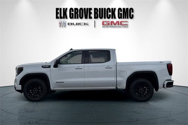 New 2026 GMC Sierra 1500 Elevation w/ Preferred Package image 7