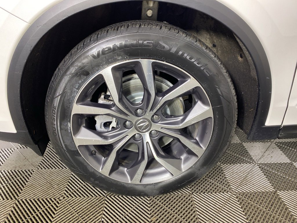 Used 2022 Acura MDX SH-AWD w/ Technology Package image 15