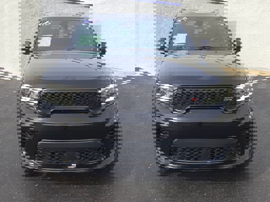 Used 2024 Dodge Durango GT image 4