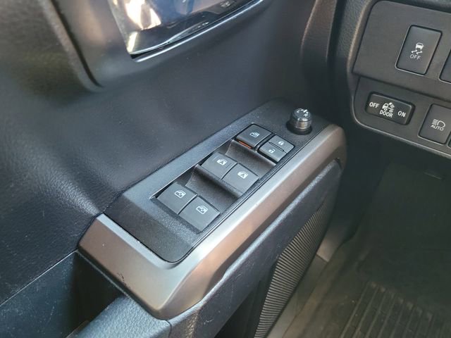 Used 2021 Toyota Tacoma Limited w/ Nightshade Package image 29