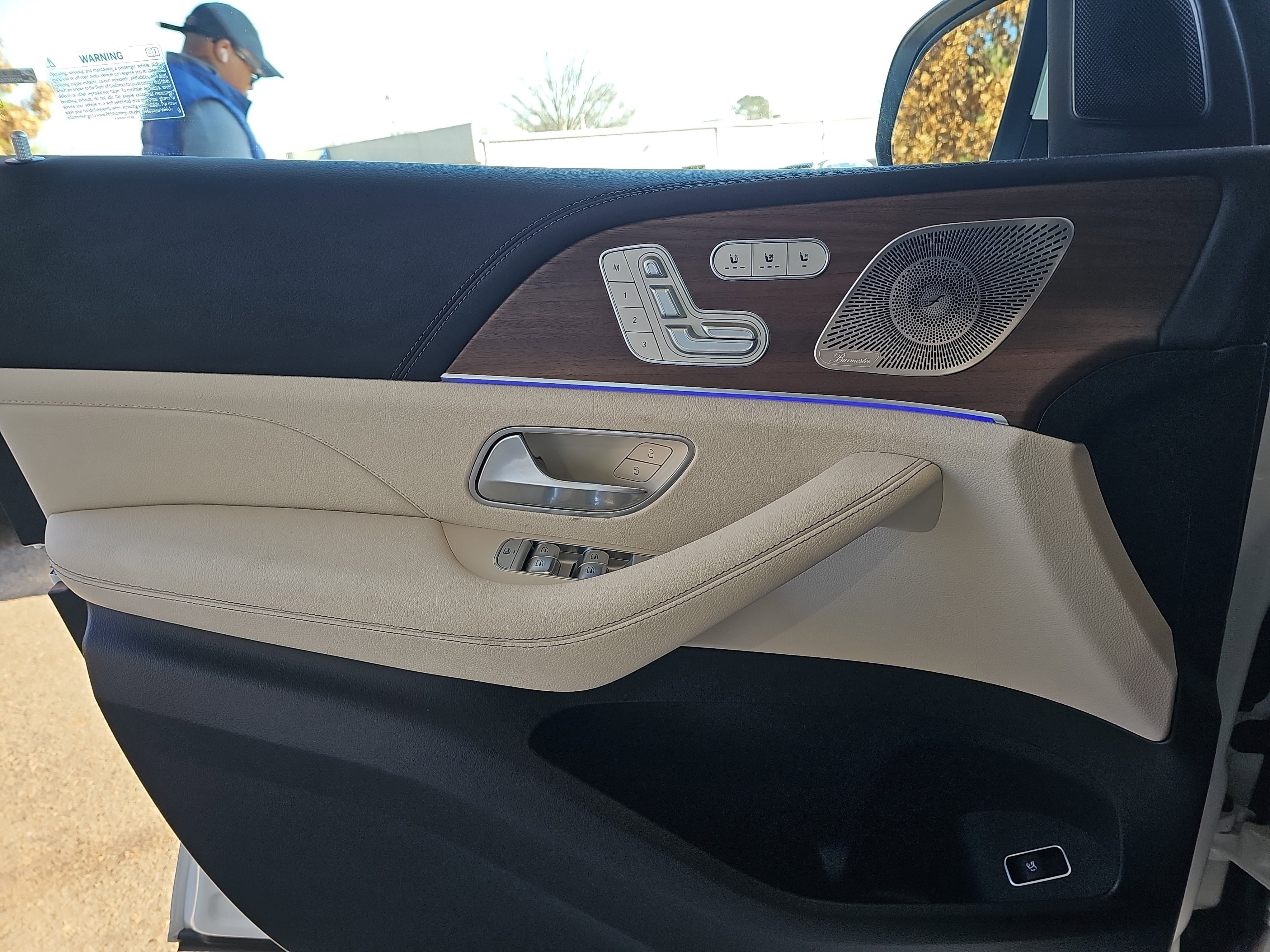 Certified 2026 Mercedes-Benz GLE 450 4MATIC image 29