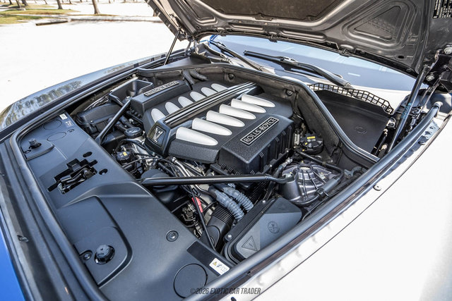 Used 2016 Rolls-Royce Wraith RWD image 16