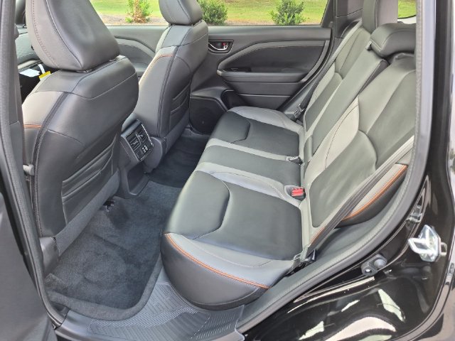 New 2026 Subaru Forester Sport AWD/4WD image 29