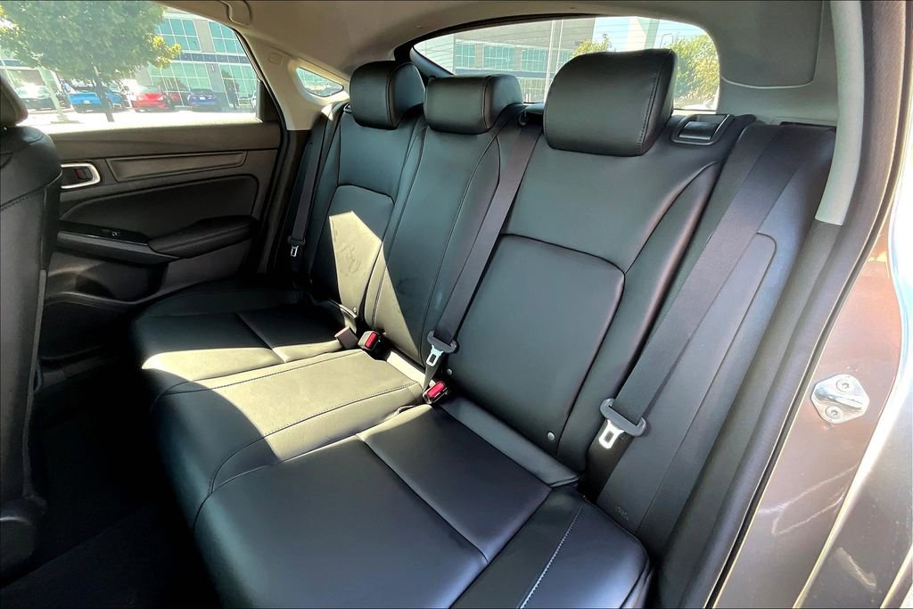 Certified 2025 Acura Integra image 17