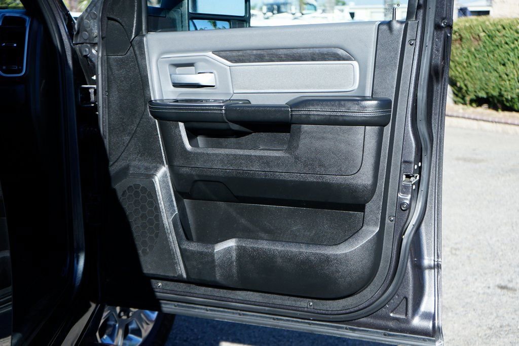 Used 2023 RAM 2500 Big Horn w/ Level 1 Equipment Group image 37