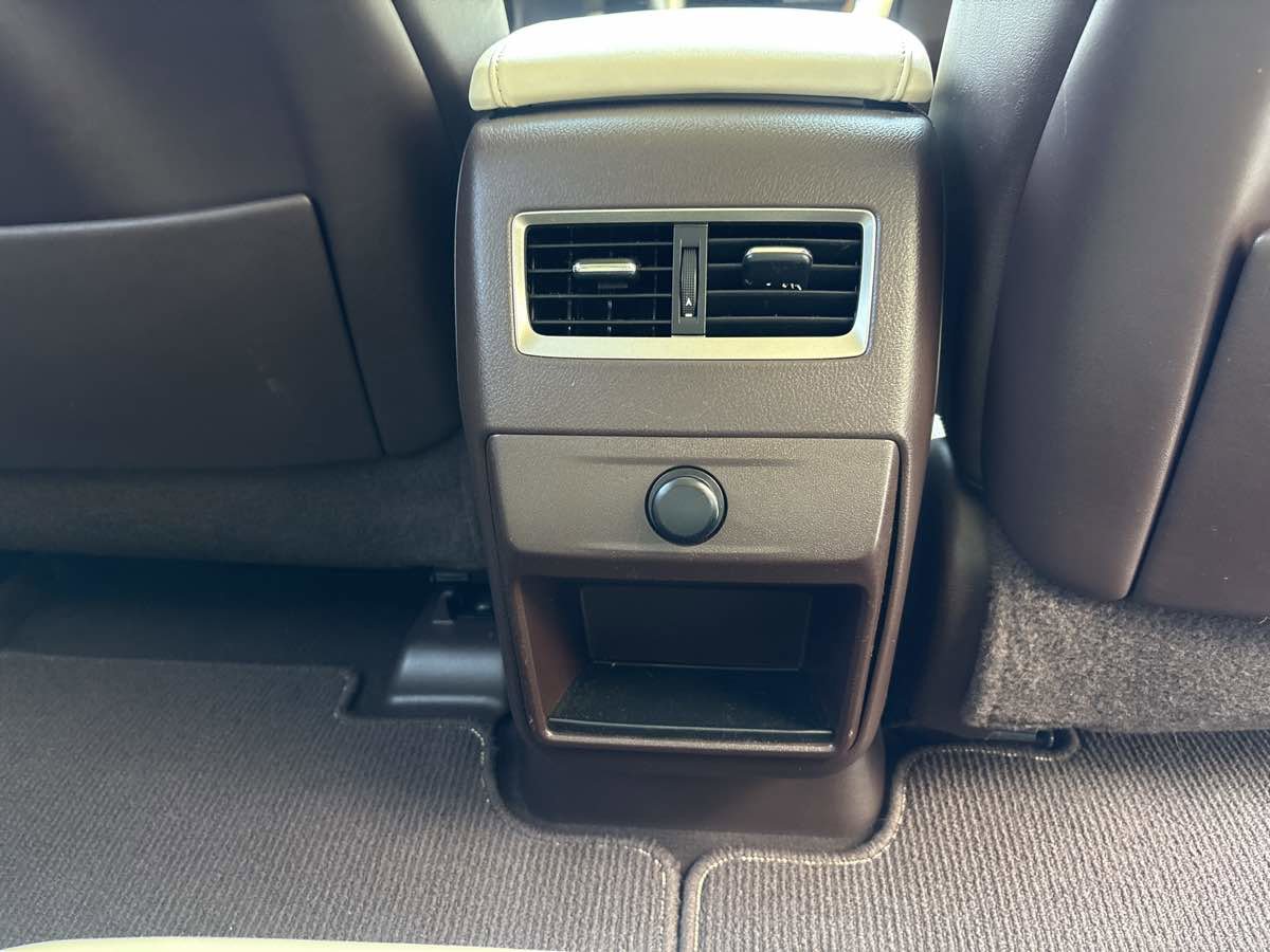 Used 2016 Lexus RX 350 AWD w/ Premium Package image 16