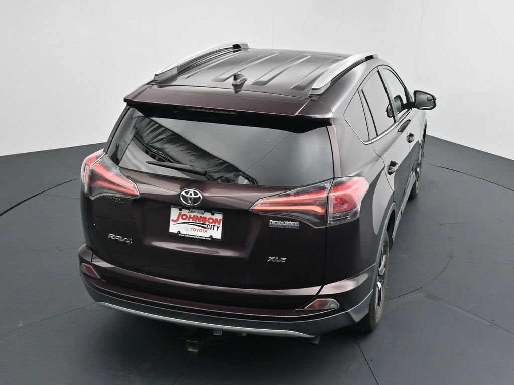 Used 2016 Toyota RAV4 XLE FWD image 25