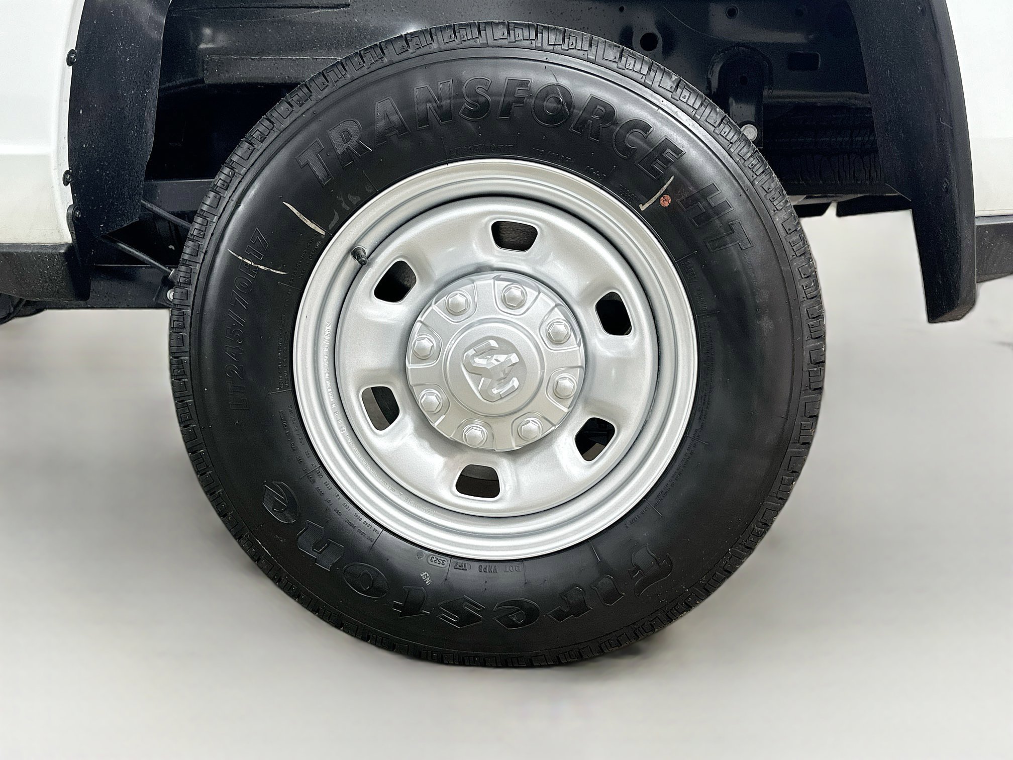 Certified 2024 RAM 2500 Tradesman image 39