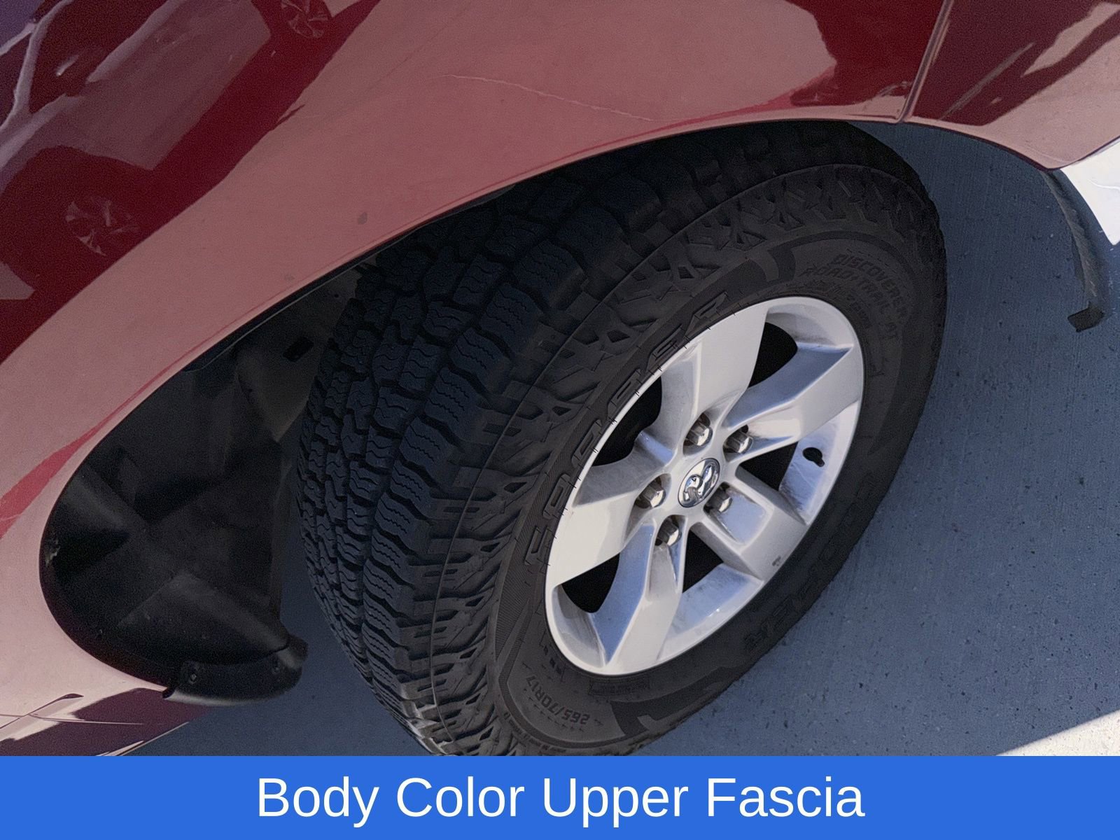 Used 2019 RAM 1500 Tradesman w/ Chrome Plus Package image 3