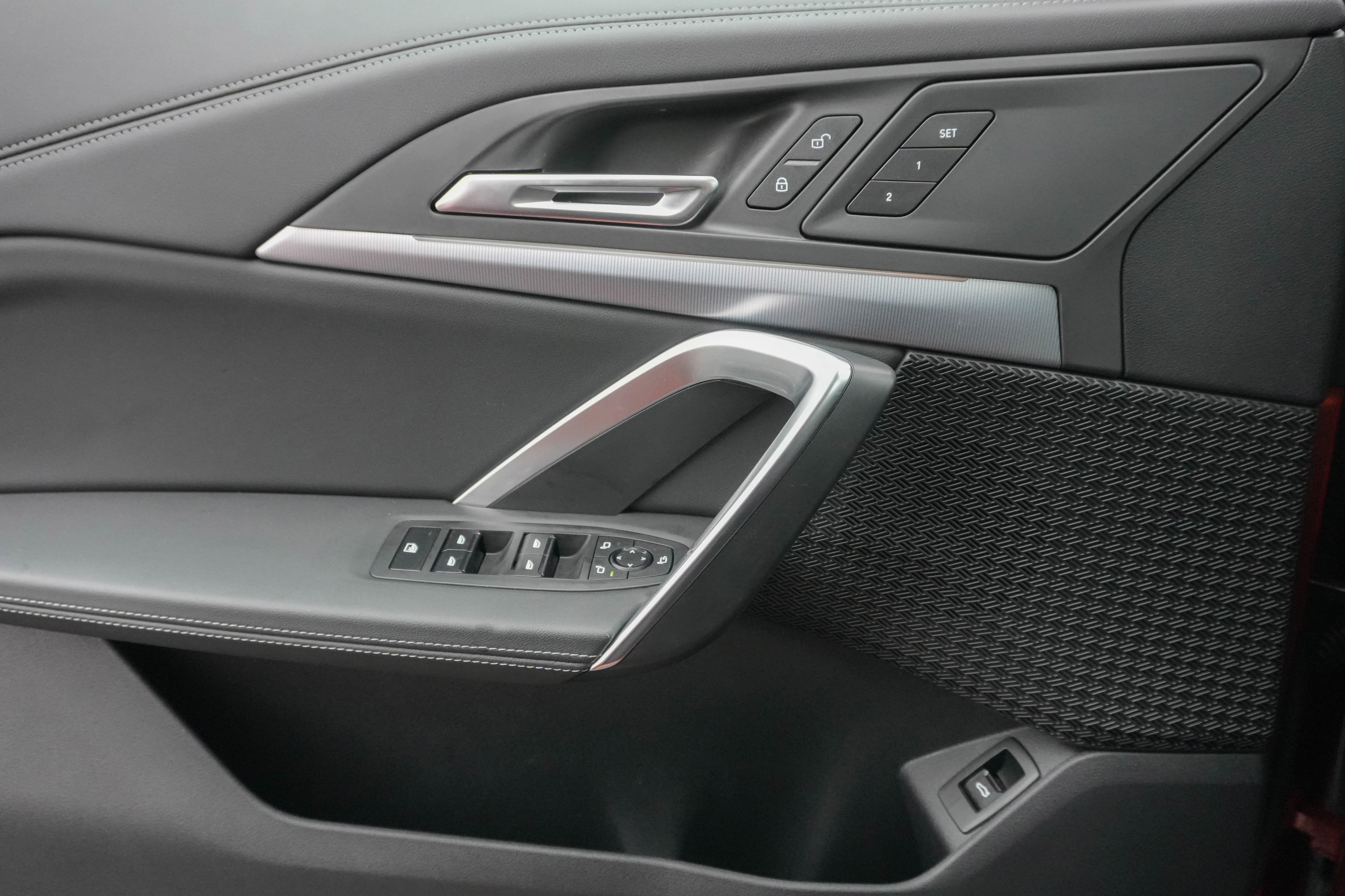 Certified 2025 BMW X1 xDrive28i image 31