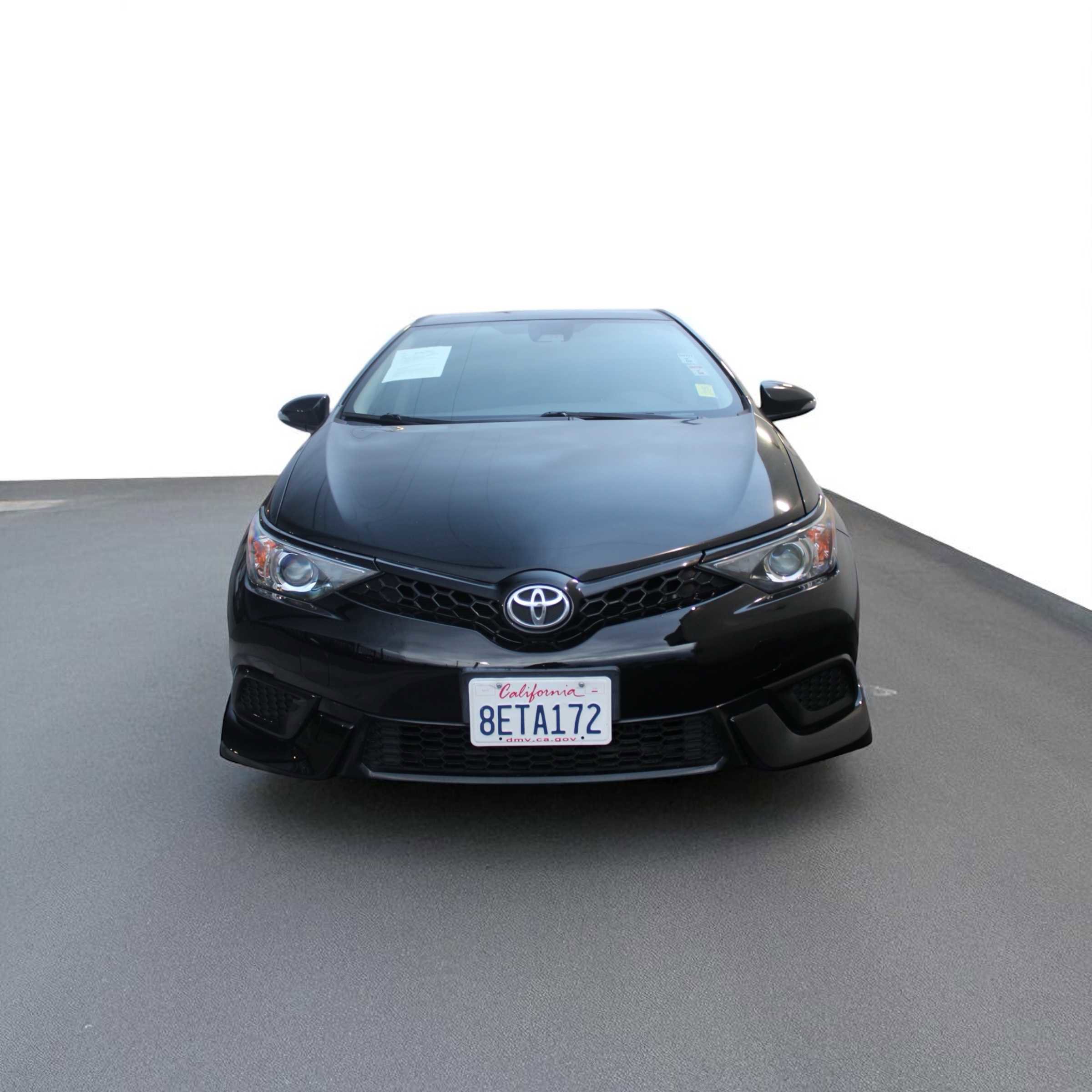 Used 2018 Toyota Corolla iM
