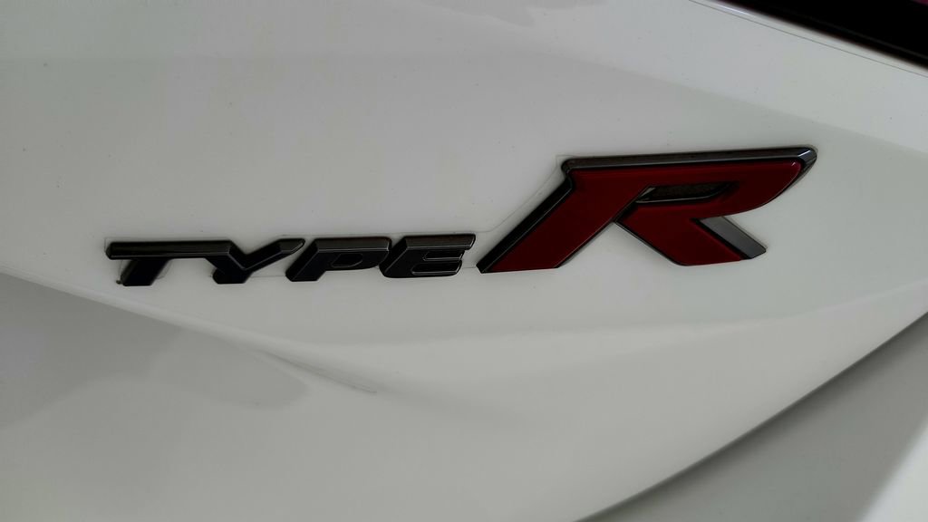 Used 2024 Honda Civic Type R image 14