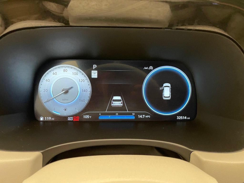 Used 2023 Hyundai Palisade Limited FWD image 14