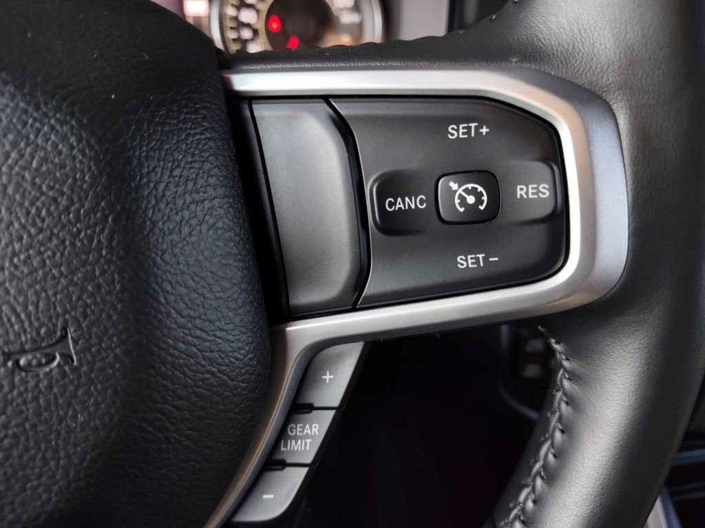 Used 2023 RAM 1500 Lone Star image 26