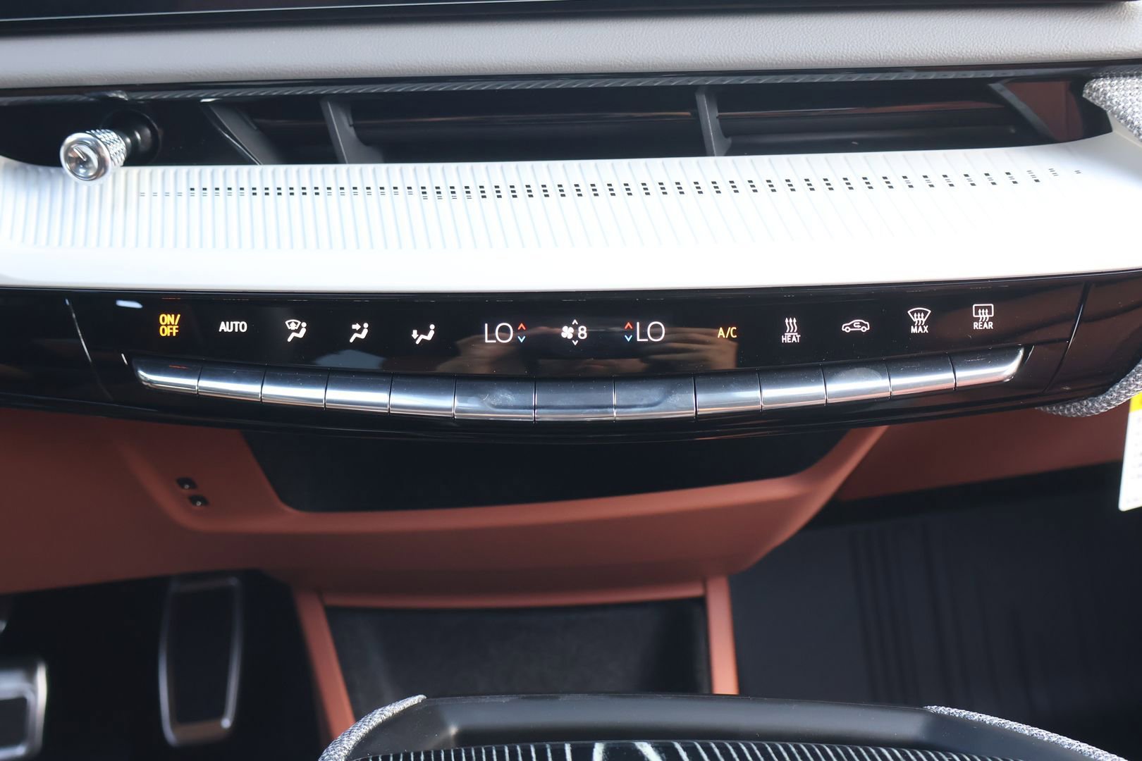 New 2026 Cadillac Optiq Sport 2 w/ LPO, Floor Liner Package RWD image 26