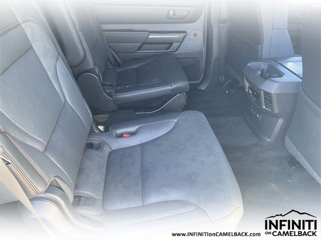 Used 2024 Toyota Sequoia TRD Pro image 13