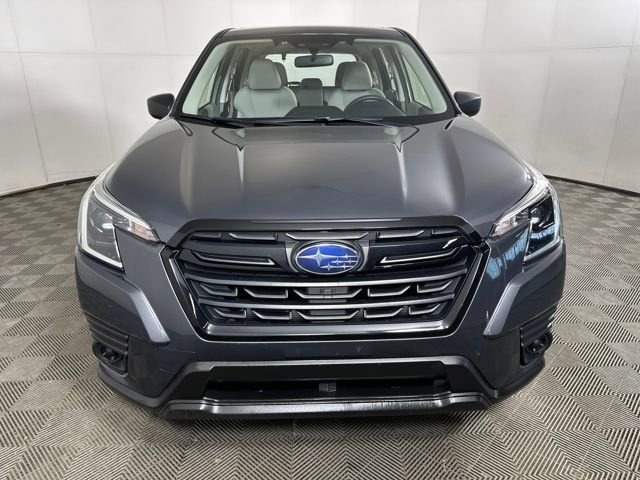 Used 2023 Subaru Forester image 8