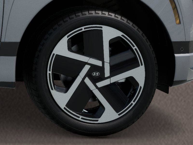 New 2026 Hyundai Ioniq 9 Calligraphy image 8