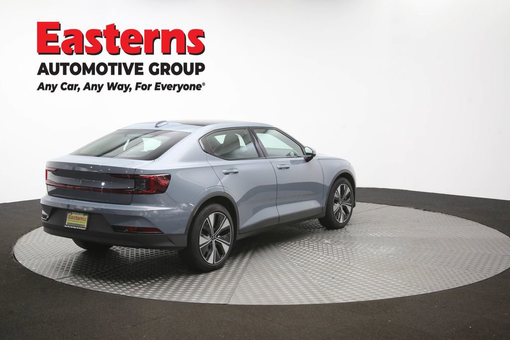 Used 2023 Polestar Polestar 2 w/ Pilot Pack FWD image 38
