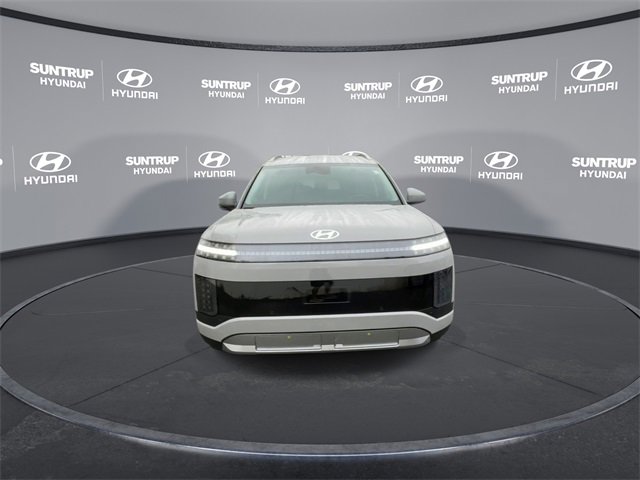 New 2026 Hyundai Ioniq 9 SE image 5
