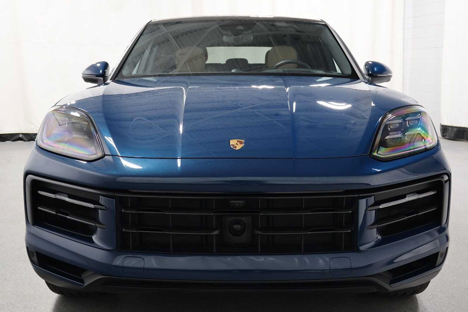 Certified 2026 Porsche Cayenne S AWD/4WD image 14