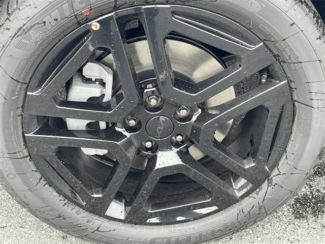 New 2025 Kia Telluride SX Prestige X-Line image 9