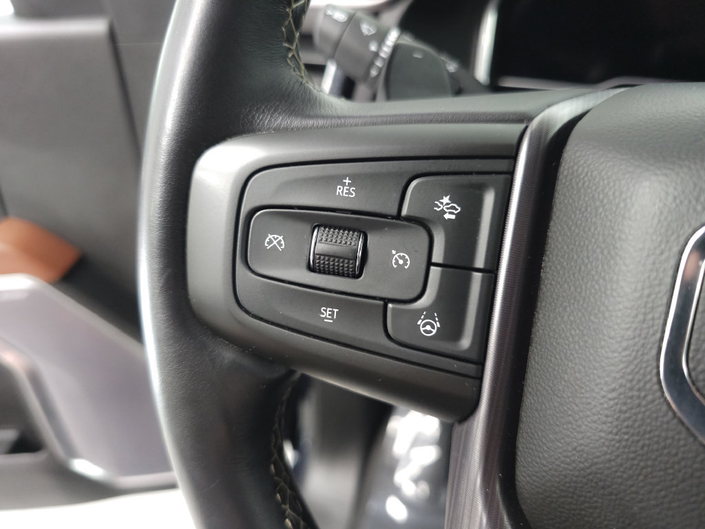 Used 2023 GMC Sierra 1500 Denali Ultimate AWD/4WD image 10