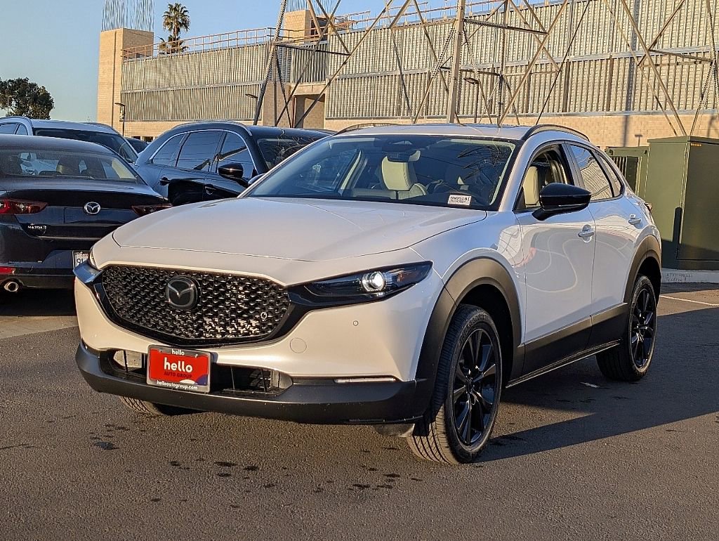 New 2026 MAZDA CX-30 Aire Edition image 6
