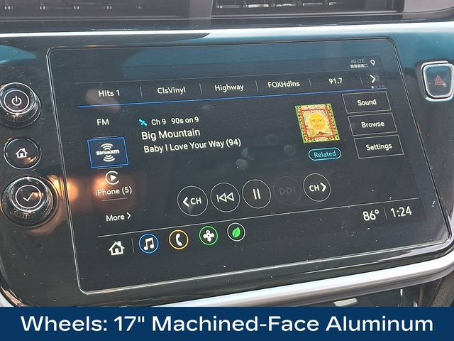 Used 2023 Chevrolet Bolt LT w/ Infotainment Package FWD image 12