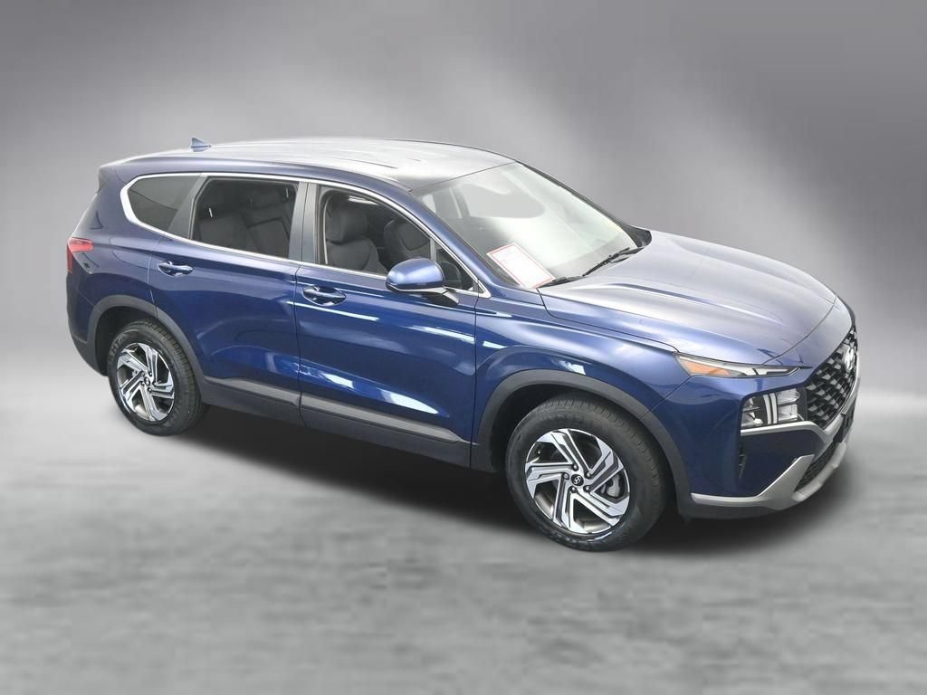 Used 2023 Hyundai Santa Fe SE FWD image 48
