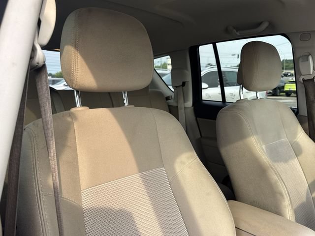Used 2014 Jeep Compass Sport w/ Power Value Group AWD/4WD image 20