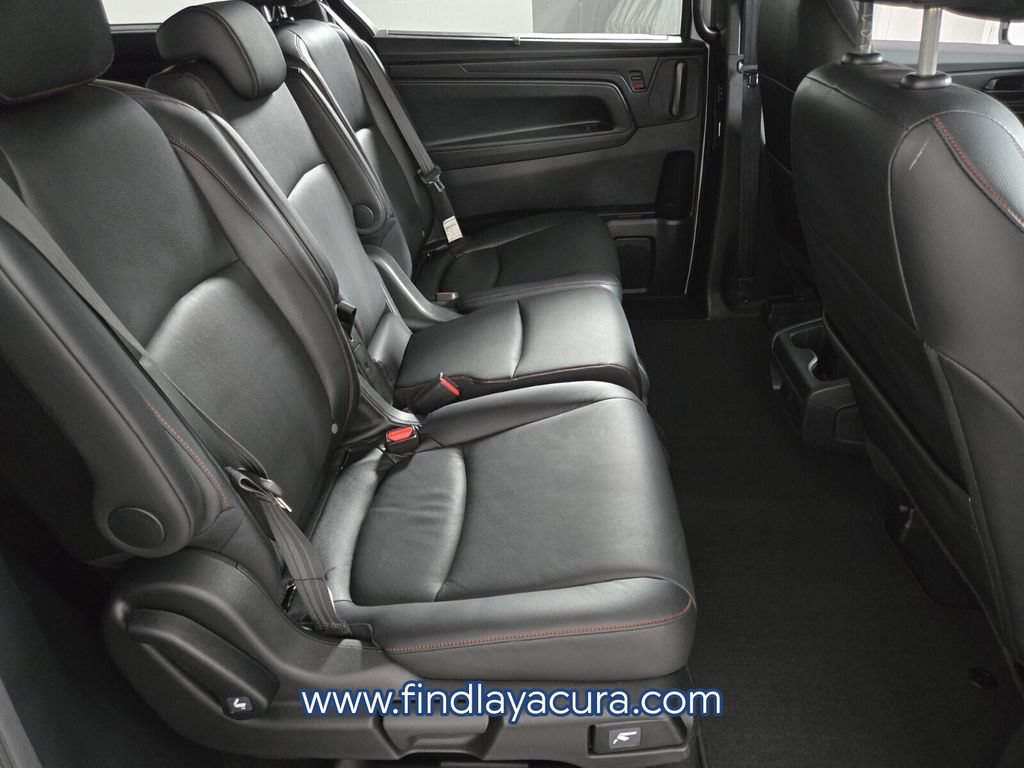 Used 2023 Honda Odyssey Sport image 20