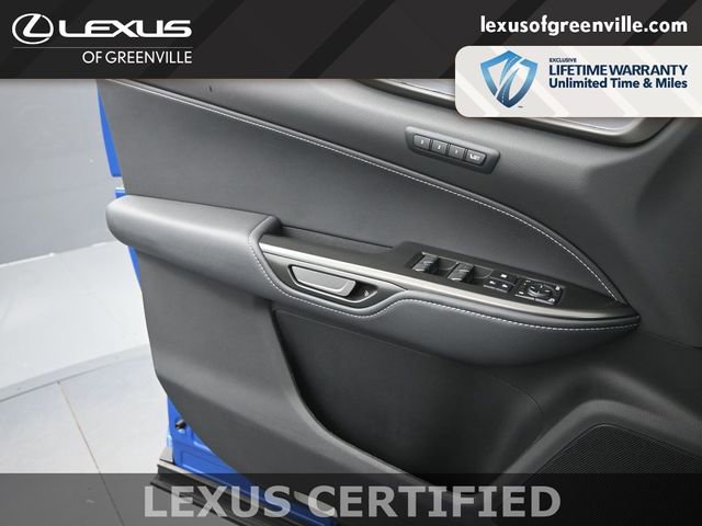 Certified 2022 Lexus NX 350 350 Premium image 20