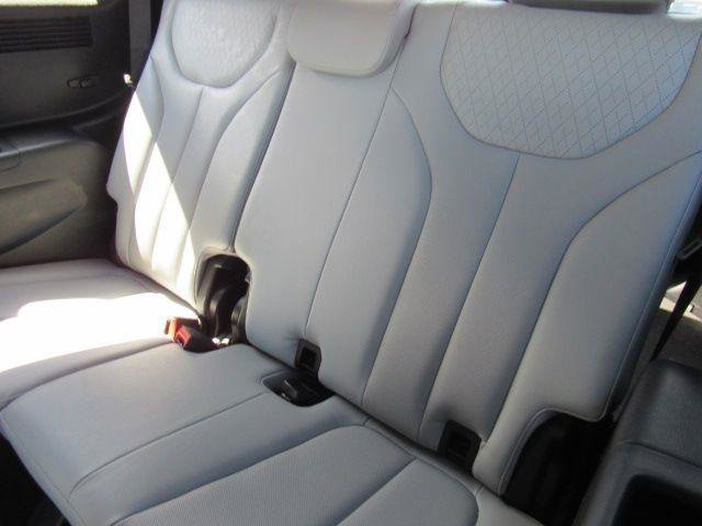 Used 2020 Hyundai Palisade SEL w/ Premium Package AWD/4WD image 22