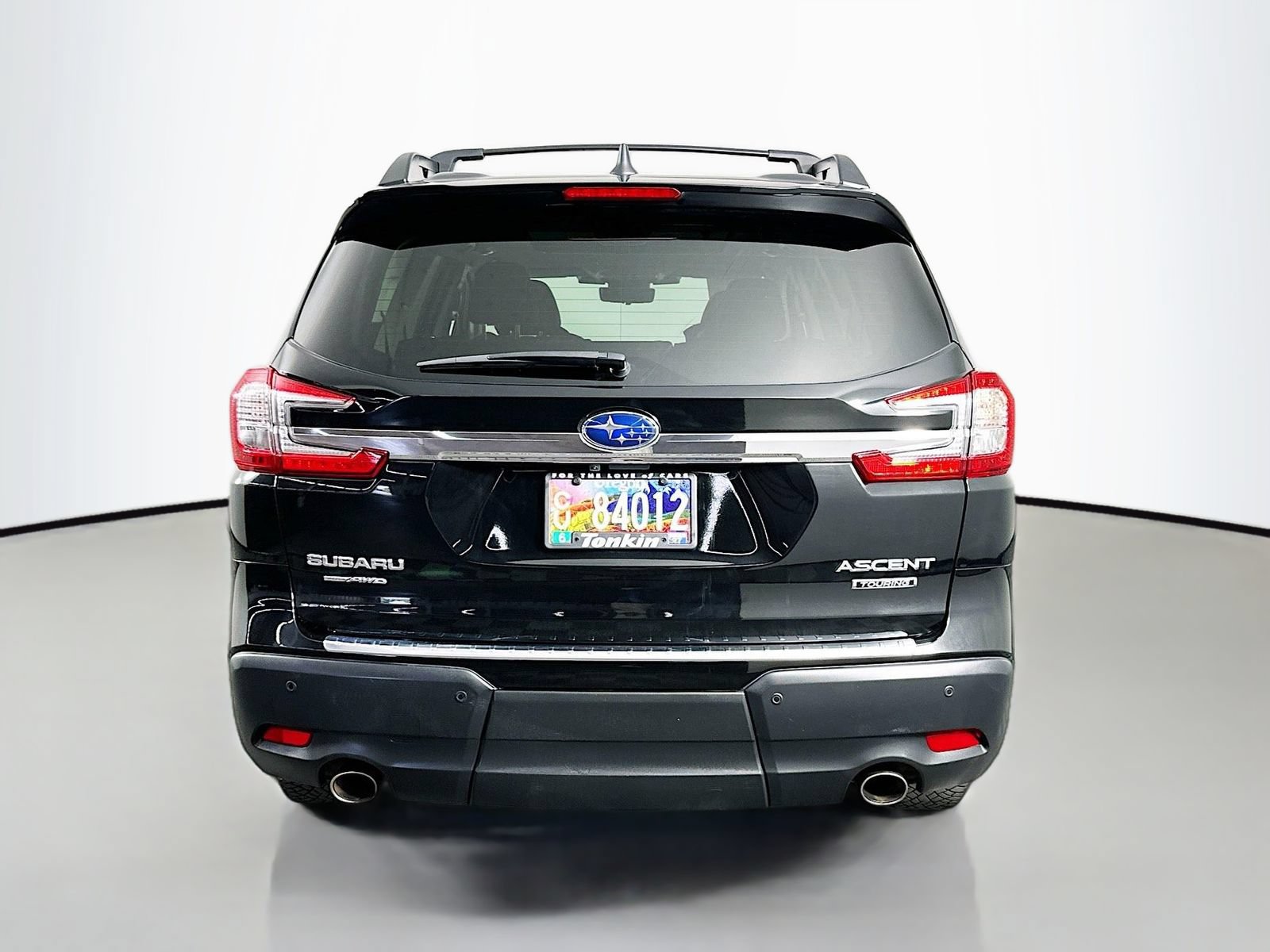Used 2023 Subaru Ascent Touring AWD/4WD image 7