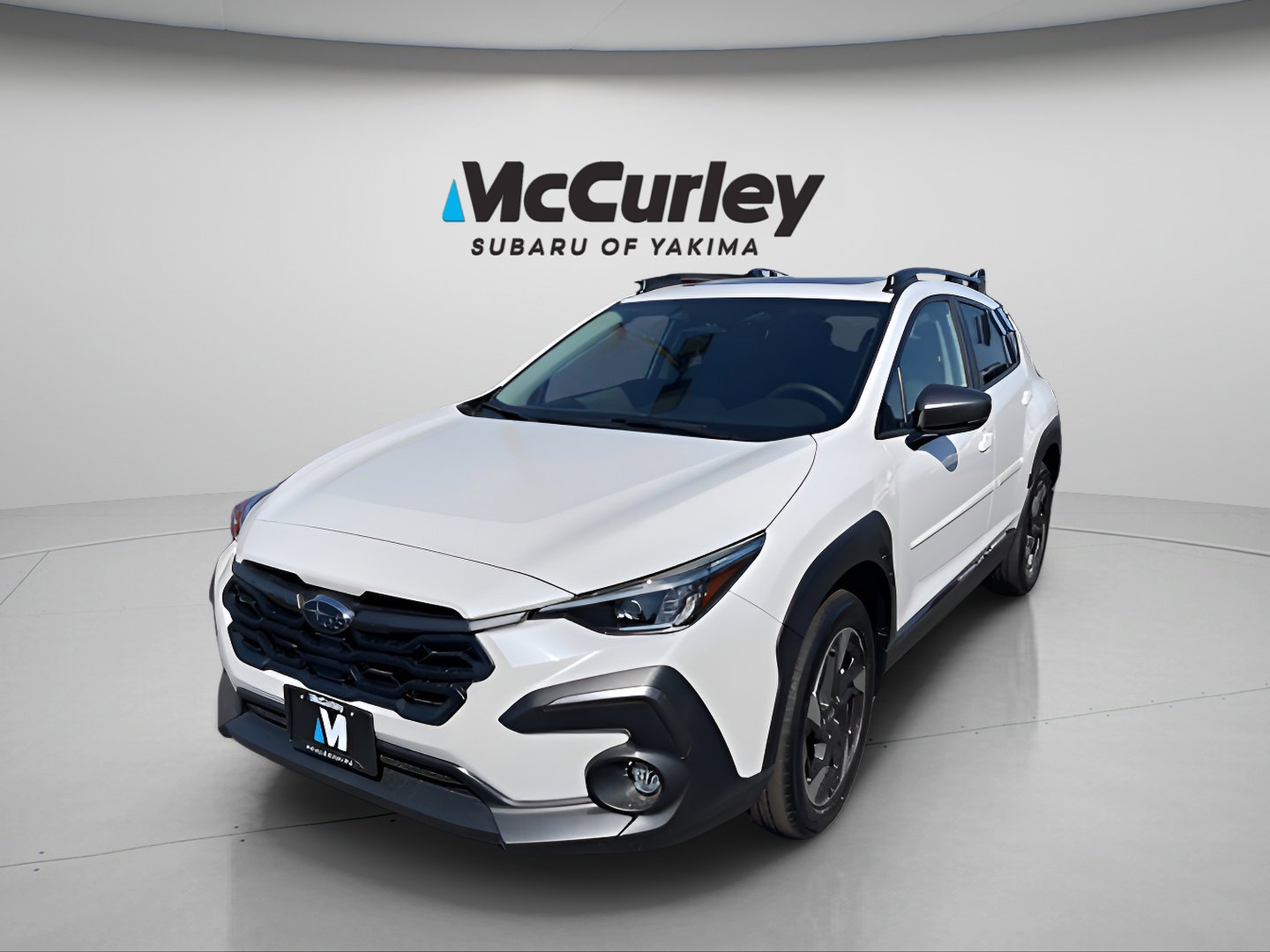 Certified 2025 Subaru Crosstrek 2.5i Limited w/ Crosstrek Mirror Package