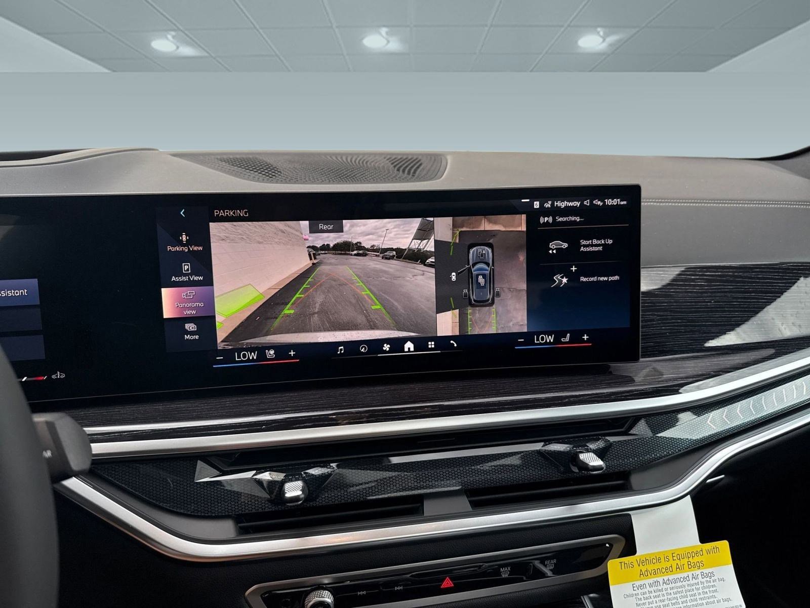 New 2026 BMW X5 xDrive40i w/ M Sport Package image 30