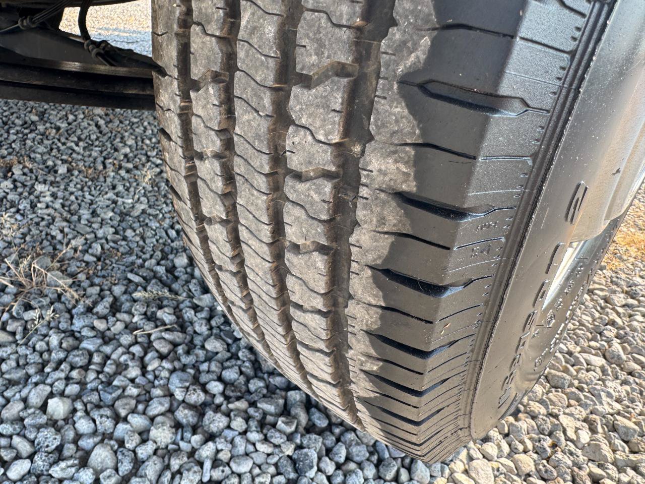Used 2021 RAM ProMaster 1500 FWD image 17